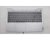 Lenovo COVER Upper Case ASM_RUSL82SFNF_CG_BL_PC for Lenovo IdeaPad 5 15ABA7 (82SG)