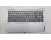 Lenovo COVER Upper Case ASM_UKEL82SFNF_CG_BL_PC for Lenovo IdeaPad 5 15ABA7 (82SG)