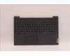 Lenovo COVER Upper Case ASM_FRAL82SFNF_SG_BL_PC for Lenovo IdeaPad 5 15ABA7 (82SG)