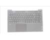 Lenovo COVER Upper Case ASM_SWSL82SFNF_SG_BL_PC for Lenovo IdeaPad 5 15ABA7 (82SG)
