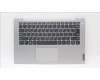 Lenovo COVER Upper Case ASM_ARA L82QC NFP_CG for Lenovo IdeaPad 1 14IAU7 (82QC/83AF)