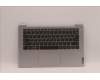 Lenovo COVER Upper Case ASM_ENG L82QC NFP_CG for Lenovo IdeaPad 1 14IAU7 (82QC/83AF)