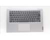 Lenovo COVER Upper Case ASM_EURO ENGL82QCNFP_CG for Lenovo IdeaPad 1 14IAU7 (82QC/83AF)