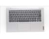 Lenovo COVER Upper Case ASM_UKE L82QC NFP_CG for Lenovo IdeaPad 1 14IAU7 (82QC/83AF)
