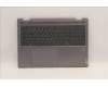 Lenovo COVER Upper Case ASM_GER L82QG FPAG for Lenovo Yoga 7 16IAP7 (82QG)