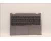 Lenovo COVER Upper Case ASM_UKE L82QG FPAG for Lenovo Yoga 7 16IAP7 (82QG)