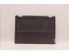 Lenovo COVER Upper Case ASM_SPA L82QG FPSG for Lenovo Yoga 7 16IAP7 (82QG)