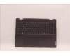 Lenovo COVER Upper Case ASM_UKE L82QG FPSG for Lenovo Yoga 7 16IAP7 (82QG)
