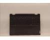 Lenovo COVER Upper Case ASM_EURO ENG L82QG FPSG for Lenovo Yoga 7 16IAP7 (82QG)