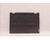 Lenovo COVER Upper Case ASM_BEL L82QG FPSG for Lenovo Yoga 7 16IAP7 (82QG)