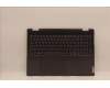 Lenovo COVER Upper Case ASM_FRA L82QG FPSG for Lenovo Yoga 7 16IAP7 (82QG)