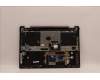 Lenovo COVER Upper Case ASM_GER L82QG FPSG for Lenovo Yoga 7 16IAP7 (82QG)