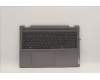 Lenovo COVER Upper Case ASM_SPA L82QG NFPAG for Lenovo Yoga 7 16IAP7 (82QG)