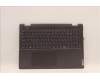 Lenovo COVER Upper Case ASM_HUN L82QG NFPSG for Lenovo Yoga 7 16IAP7 (82QG)