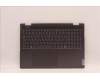 Lenovo COVER Upper Case ASM_HBW L82QG NFPSG for Lenovo Yoga 7 16IAP7 (82QG)