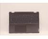 Lenovo COVER Upper Case ASM_SPA L82QG NFPSG for Lenovo Yoga 7 16IAP7 (82QG)