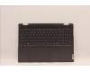Lenovo COVER Upper Case ASM_UKE L82QG NFPSG for Lenovo Yoga 7 16IAP7 (82QG)