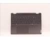 Lenovo COVER Upper Case ASM_ENG L82QG NFPSG for Lenovo Yoga 7 16IAP7 (82QG)