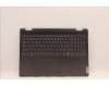 Lenovo COVER Upper Case ASM_BEL L82QG NFPSG for Lenovo Yoga 7 16IAP7 (82QG)