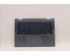 Lenovo COVER Upper Case ASM_GER L82QE FPSB for Lenovo Yoga 7 14IAL7 (82QE)