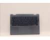 Lenovo COVER Upper Case ASM_SPA L82QE FPSB for Lenovo Yoga 7 14IAL7 (82QE)