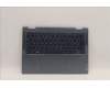 Lenovo COVER Upper Case ASM_UKE L82QE FPSB for Lenovo Yoga 7 14IAL7 (82QE)