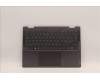 Lenovo COVER Upper Case ASM_ITA L82QE FPSG for Lenovo Yoga 7 14IAL7 (82QE)