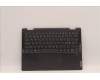 Lenovo COVER Upper Case ASM_SWS L82QE FPSG for Lenovo Yoga 7 14IAL7 (82QE)