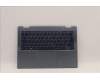Lenovo COVER Upper Case ASM_GER L82QE NFPSB for Lenovo Yoga 7 14IAL7 (82QE)