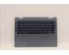 Lenovo COVER Upper Case ASM_UKE L82QE NFPSB for Lenovo Yoga 7 14IAL7 (82QE)
