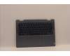 Lenovo COVER Upper Case ASM_ENG L82QE NFPSB for Lenovo Yoga 7 14IAL7 (82QE)