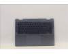 Lenovo COVER Upper Case ASM_FRA L82QE NFPSB for Lenovo Yoga 7 14IAL7 (82QE)