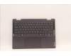 Lenovo COVER Upper Case ASM_ITA L82QE NFPSG for Lenovo Yoga 7 14IAL7 (82QE)