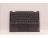 Lenovo COVER Upper Case ASM_HBW L82QE NFPSG for Lenovo Yoga 7 14IAL7 (82QE)