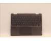 Lenovo COVER Upper Case ASM_SLV L82QE NFPSG for Lenovo Yoga 7 14IAL7 (82QE)