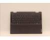 Lenovo COVER Upper Case ASM_SPA L82QE NFPSG for Lenovo Yoga 7 14IAL7 (82QE)