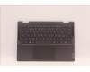 Lenovo COVER Upper Case ASM_SWS L82QE NFPSG for Lenovo Yoga 7 14IAL7 (82QE)