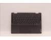 Lenovo COVER Upper Case ASM_BUL L82QE NFPSG for Lenovo Yoga 7 14IAL7 (82QE)