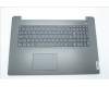 Lenovo COVER Upper Case ASM_BEL L82U1 I/G_FP_U for Lenovo V17 G3 IAP (82U1)
