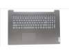 Lenovo COVER Upper CaseASM_EUROENGL82U1I/G_FP_U for Lenovo V17 G3 IAP (82U1)