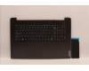 Lenovo COVER Upper Case ASM_ENG L82U1 I/G_FP_U for Lenovo V17 G3 IAP (82U1)