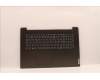 Lenovo COVER Upper Case ASM_FRA L82U1 I/G_FP_U for Lenovo V17 G3 IAP (82U1)