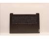 Lenovo COVER Upper Case ASM_ITA L82U1 I/G_FP_U for Lenovo V17 G3 IAP (82U1)