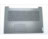 Lenovo COVER Upper Case ASM_POR L82U1 I/G_FP_U for Lenovo V17 G3 IAP (82U1)