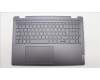Lenovo COVER Upper Case ASM_HUN L82UF NFPSG for Lenovo Yoga 7 16IAH7 (82UF)