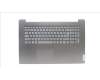 Lenovo COVER Upper Case ASM_SWS L82U1 I/G_FP_U for Lenovo V17 G3 IAP (82U1)