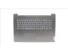 Lenovo COVER Upper Case ASM_UKE L82U1 I/G_FP_U for Lenovo V17 G3 IAP (82U1)