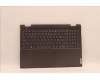Lenovo COVER Upper Case ASM_SWS L82UF NFPSG for Lenovo Yoga 7 16IAH7 (82UF)