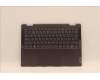 Lenovo COVER Upper Case ASM_POR L82QE NFPSG for Lenovo Yoga 7 14IAL7 (82QE)