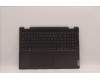 Lenovo COVER Upper Case ASM_FRA L82UF NFPSG for Lenovo Yoga 7 16IAH7 (82UF)